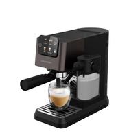 kavos aparatu pieno indas - Grundig KSM 5330 Juodas (Black) - 3 nuotrauka