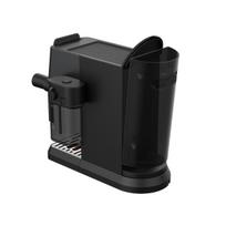 kavos aparatu pieno indas - Grundig KSM 5330 Juodas (Black) - 5 nuotrauka