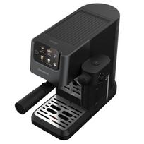kavos aparatu pieno indas - Grundig KSM 5330 Juodas (Black) - 6 nuotrauka