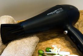 plauku dziovintuvas 2200w - Rowenta CV7810 - 4 nuotrauka