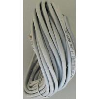 cat 5e senukai - Hama Cable UTP Patch CAT5e Grey 1.5 m - 4 nuotrauka