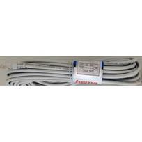 cat 5e senukai - Hama Cable UTP Patch CAT5e Grey 1.5 m - 5 nuotrauka