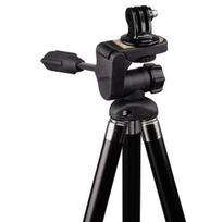 kameros stova - Hama Camera Adapter For Gopro To Tripod Mount 004354 - 5 nuotrauka