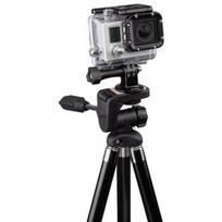kameros stova - Hama Camera Adapter For Gopro To Tripod Mount 004354 - 6 nuotrauka