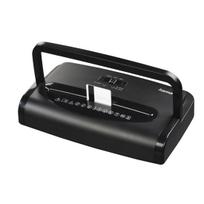 dokumentu smulkintuvas naikiklis - Hama M8 20L smulkintuvas - 5 nuotrauka