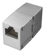 6 cat lan - Hama LAN CAT-6, 1Gbit/s - Tinklo adapteris - 2 nuotrauka