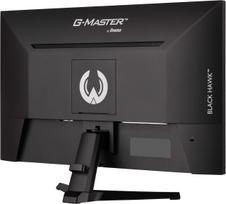 iiyama g master - iiyama G-MASTER G2745QSU-B2 27", QHD, Juodas (Black) - 9 nuotrauka