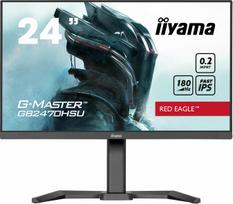 iiyama g master - Iiyama G-MASTER GB2470HSU-B6 23.8", FHD, 180Hz, Juodas (Black) - 3 nuotrauka