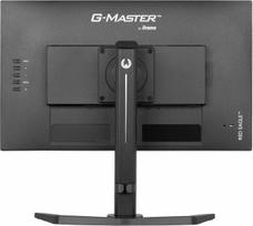 iiyama g master - Iiyama G-MASTER GB2470HSU-B6 23.8", FHD, 180Hz, Juodas (Black) - 8 nuotrauka