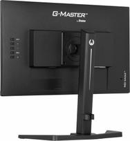 iiyama g master - Iiyama G-MASTER GB2470HSU-B6 23.8", FHD, 180Hz, Juodas (Black) - 10 nuotrauka
