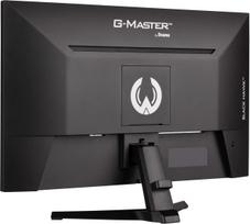 iiyama g master - iiyama G-MASTER G2745HSU-B2 27", Full HD, Juodas (Black) - 8 nuotrauka