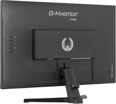 monitor 27 1080 - Iiyama G-MASTER G2770HS-B1 27", FHD, 180Hz, Juodas (Black) - 9 nuotrauka
