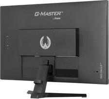 monitor 27 1080 - Iiyama G-MASTER G2770HS-B1 27", FHD, 180Hz, Juodas (Black) - 10 nuotrauka