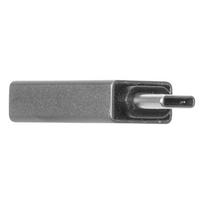 usb a to usb c usb 3.0 - TARGUS DFS USB-C to A Adapter 2packs - 5 nuotrauka