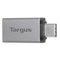 usb a to usb c usb 3.0 - TARGUS DFS USB-C to A Adapter 2packs - 7 nuotrauka