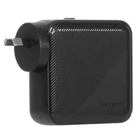 kroviklis universalus - TARGUS 100W GAN WALL CHARGER - 2 nuotrauka