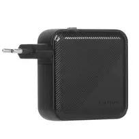 kroviklis universalus - TARGUS 100W GAN WALL CHARGER - 3 nuotrauka