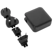 kroviklis universalus - TARGUS 100W GAN WALL CHARGER - 4 nuotrauka