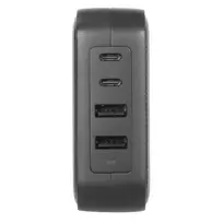 kroviklis universalus - TARGUS 100W GAN WALL CHARGER - 8 nuotrauka