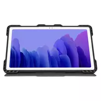 samsung galaxy a7 - Targus Pro-Tek Dėklas Samsung Galaxy Tab A7 10.4 Juodas (Black) - 2 nuotrauka