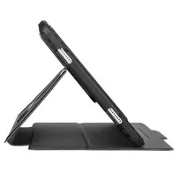 samsung galaxy a7 - Targus Pro-Tek Dėklas Samsung Galaxy Tab A7 10.4 Juodas (Black) - 4 nuotrauka