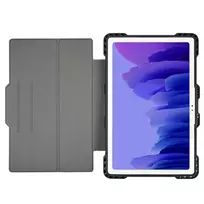 samsung galaxy a7 - Targus Pro-Tek Dėklas Samsung Galaxy Tab A7 10.4 Juodas (Black) - 5 nuotrauka