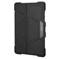 samsung galaxy a7 - Targus Pro-Tek Dėklas Samsung Galaxy Tab A7 10.4 Juodas (Black) - 6 nuotrauka