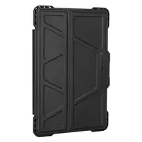 samsung galaxy a7 - Targus Pro-Tek Dėklas Samsung Galaxy Tab A7 10.4 Juodas (Black) - 7 nuotrauka
