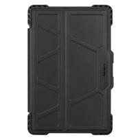 samsung galaxy a7 - Targus Pro-Tek Dėklas Samsung Galaxy Tab A7 10.4 Juodas (Black) - 10 nuotrauka