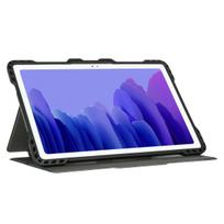 samsung galaxy a7 - Targus Pro-Tek Dėklas Samsung Galaxy Tab A7 10.4 Juodas (Black) - 11 nuotrauka