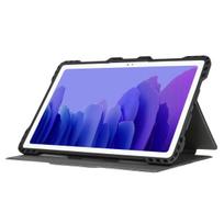 samsung galaxy a7 - Targus Pro-Tek Dėklas Samsung Galaxy Tab A7 10.4 Juodas (Black) - 12 nuotrauka