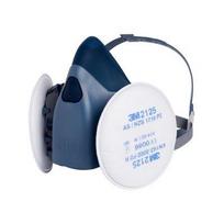 dust filter - 3M 0051131529045 - 3 nuotrauka