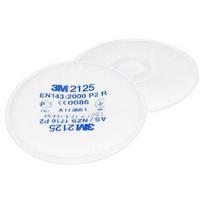 dust filter - 3M 0051131529045 - 5 nuotrauka
