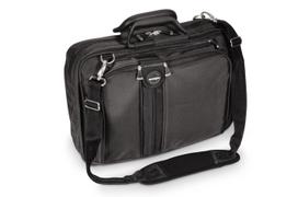 laptop dekl - Kensington Contour Laptop Bag 15 Black - 5 nuotrauka