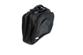 laptop dekl - Kensington Contour Laptop Bag 15 Black - 6 nuotrauka