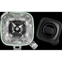blenderis - KitchenAid Artisan K400 - 3 nuotrauka