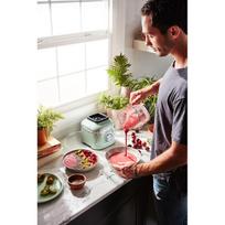 blenderis - KitchenAid Artisan K400 - 4 nuotrauka