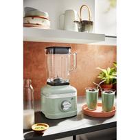 blenderis - KitchenAid Artisan K400 - 5 nuotrauka