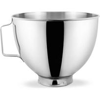 kitchenaid priedai - Maišymo indas KitchenAid 5K45SBWH - 2 nuotrauka