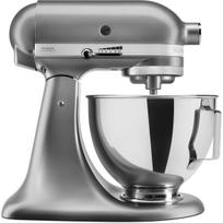 kitchenaid priedai - Maišymo indas KitchenAid 5K45SBWH - 3 nuotrauka