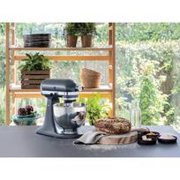 kitchenaid priedai - Maišymo indas KitchenAid 5K45SBWH - 4 nuotrauka