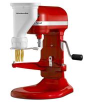 kitchenaid priedai - Makaronų gaminimo priedas KitchenAid 5KPEXTA - 7 nuotrauka