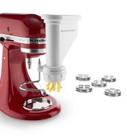 kitchenaid priedai - Makaronų gaminimo priedas KitchenAid 5KPEXTA - 9 nuotrauka