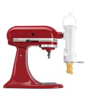 kitchenaid priedai - Makaronų gaminimo priedas KitchenAid 5KPEXTA - 11 nuotrauka