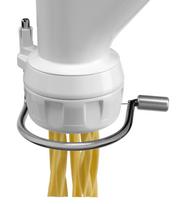 kitchenaid priedai - Makaronų gaminimo priedas KitchenAid 5KPEXTA - 15 nuotrauka