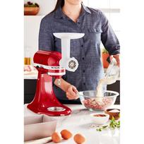 virtuvines mesmales - KitchenAid 5KSMFGA - 2 nuotrauka