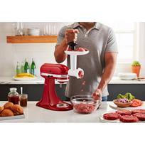 virtuvines mesmales - KitchenAid 5KSMFGA - 5 nuotrauka