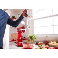 virtuvines mesmales - KitchenAid 5KSMFGA - 6 nuotrauka