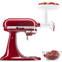 virtuvines mesmales - KitchenAid 5KSMFGA - 7 nuotrauka