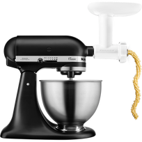 virtuvines mesmales - KitchenAid 5KSMFGA - 8 nuotrauka